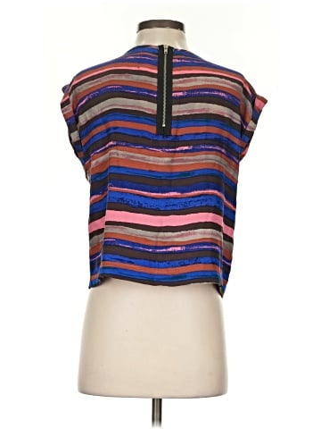 Eight Sixty Short Sleeve Top (view 2)