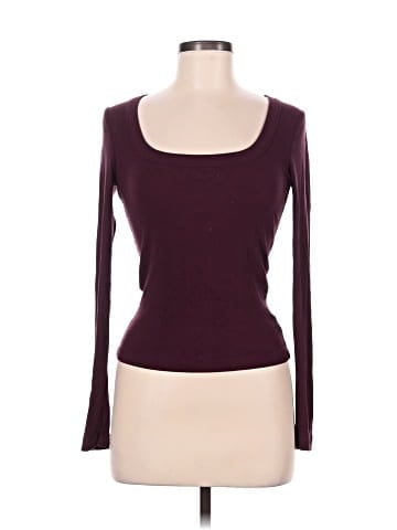 Cotton On Long Sleeve T-Shirt (view 1)