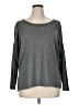 Westport 1962 Gray Pullover Sweater Size 1X - photo 1