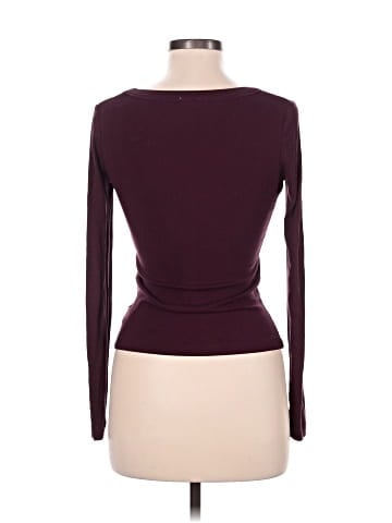 Cotton On Long Sleeve T-Shirt (view 2)
