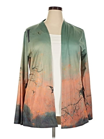 Unbranded Cardigan (view 1)