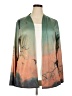 Unbranded Green Cardigan Size 2X - photo 1