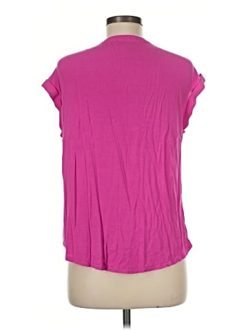 Fortune + Ivy Short Sleeve Blouse (view 2)