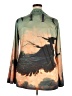 Unbranded Green Cardigan Size 2X - photo 2