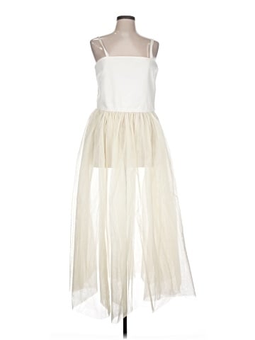 MM6 Maison Martin Margiela Cocktail Dress (view 1)