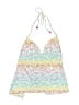 Mudd Hearts White Swimsuit Cover Up Size M - photo 1