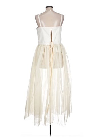 MM6 Maison Martin Margiela Cocktail Dress (view 2)