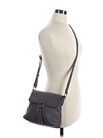 Unbranded Crossbody Bag (view 2)