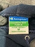 Champion Black Pullover Hoodie Size M - photo 7