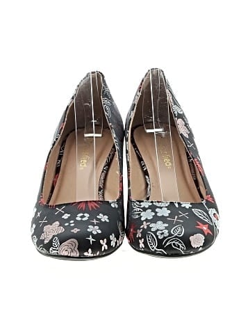 City Classified Heels (view 2)