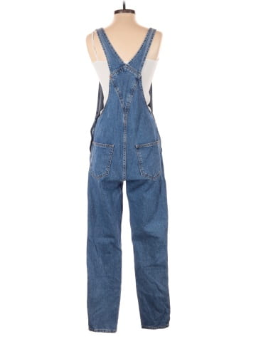 Topshop Overalls (view 2)