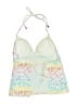 Mudd Hearts White Swimsuit Cover Up Size M - photo 2