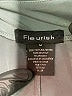 Fleurish Silver Sleeveless Blouse Size M - photo 7