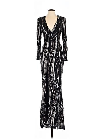 Dress the Population Cocktail Dress (view 1)