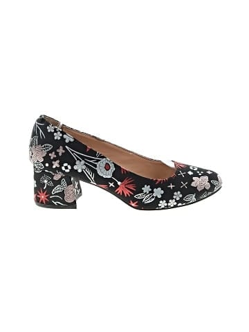 City Classified Heels (view 1)