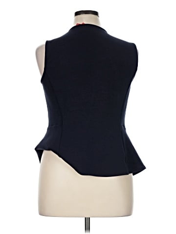 SPANX Sleeveless Blouse (view 2)