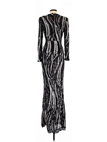 Dress the Population Cocktail Dress (view 2)