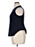 SPANX Blue Sleeveless Blouse Size XL - photo 5