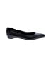 M. Gemi Black Flats Size EU 38 1/2 - photo 1