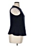 SPANX Blue Sleeveless Blouse Size XL - photo 4