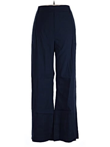 Vince. Linen Pants (view 1)