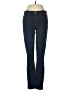 J.Crew Hearts Blue Jeans Size 28 waist - photo 1