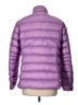 32 Degrees 100% Polyester Purple Snow Jacket Size L - photo 2