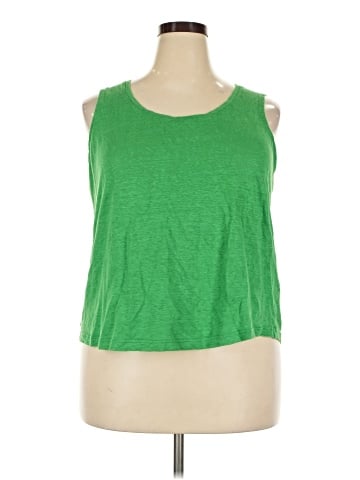 Chico's Sleeveless Top (view 1)