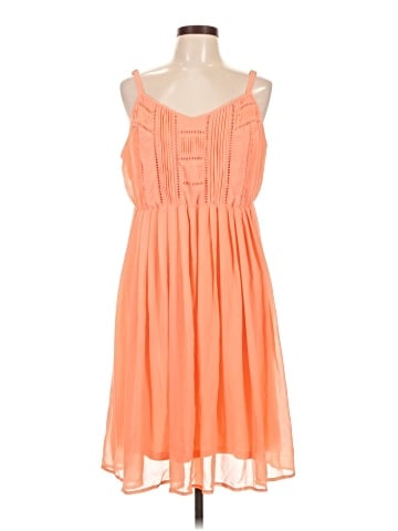Torrid Casual Dress (view 1)