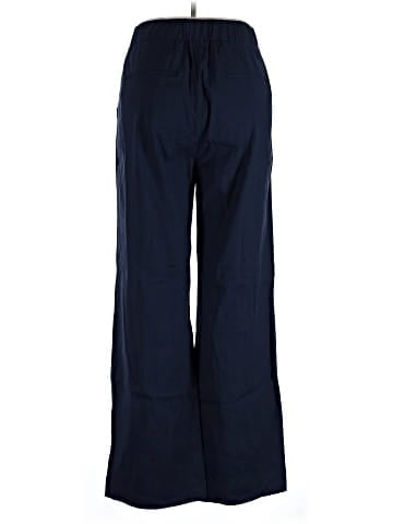 Vince. Linen Pants (view 2)