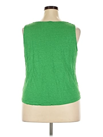 Chico's Sleeveless Top (view 2)