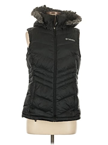 Columbia Vest (view 1)