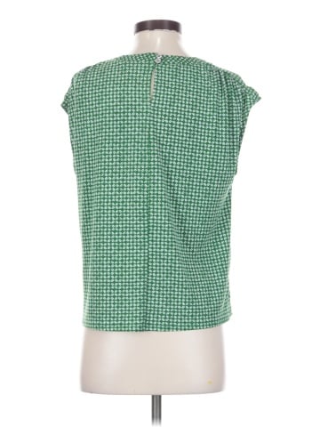 Ann Taylor Factory Sleeveless Blouse (view 2)