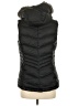 Columbia 100% Polyester Black Vest Size M - photo 2