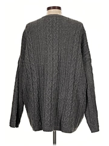 Natural Life Cardigan (view 2)