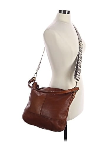 Fossil Crossbody Bag (view 2)
