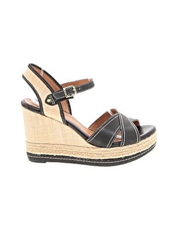 Clarks Wedges (view 1)
