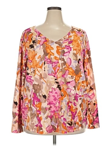 Chico's Pullover Sweater (view 1)