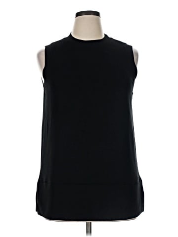 SPANX Sleeveless T-Shirt (view 1)