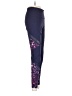 New Balance Graphic Purple Active Pants Size S (estimated) - photo 4