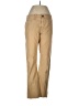 American Eagle Outfitters Solid Tan Khakis Size 30 waist - photo 1