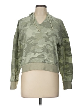Hippie Rose Sweatshirt