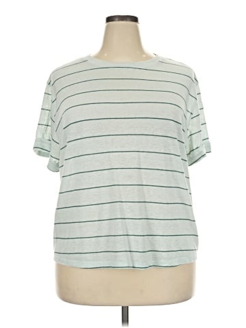 A New Day Short Sleeve T-Shirt (view 1)