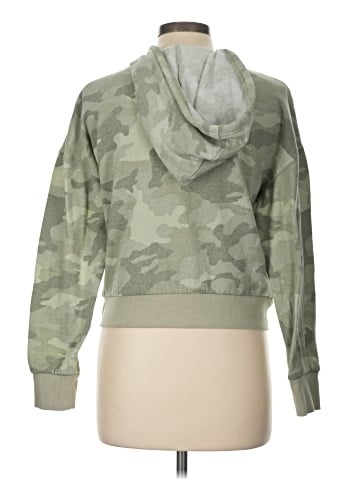 Hippie Rose Sweatshirt (view 2)