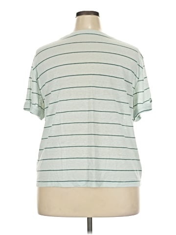 A New Day Short Sleeve T-Shirt (view 2)