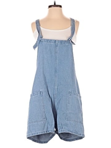 Cupshe Overalls (view 1)