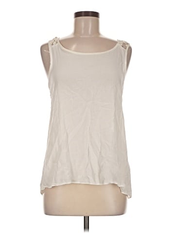 Vintage Havana Sleeveless Top (view 1)