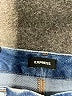 Express Blue Jeans Size M - photo 7