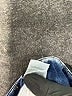 Express Blue Jeans Size M - photo 8