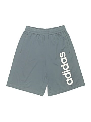 Adidas Athletic Shorts (view 1)